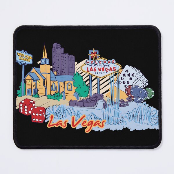 Item preview, Las Vegas designed and sold by DarylWelsh2024.