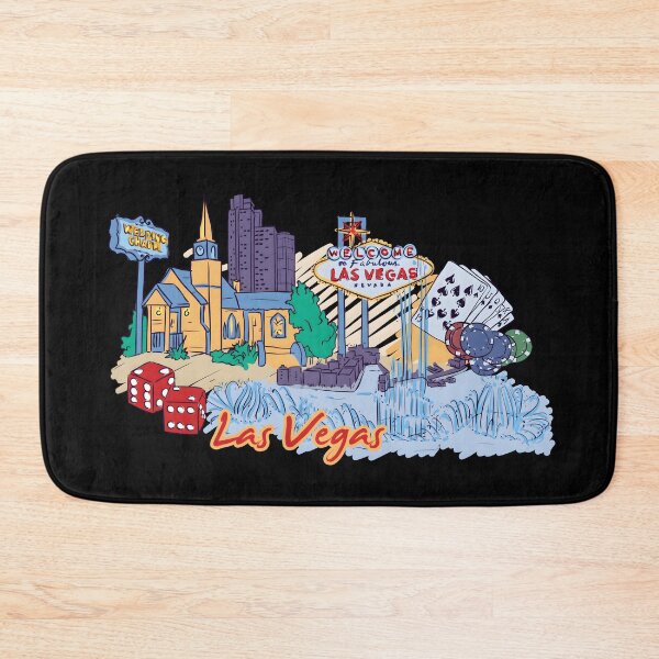 Item preview, Las Vegas designed and sold by DarylWelsh2024.