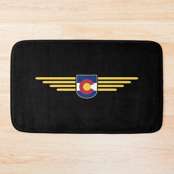 Item preview, Colorado Fan T-Shirt – Mountains & Adventure designed and sold by ElvisU.