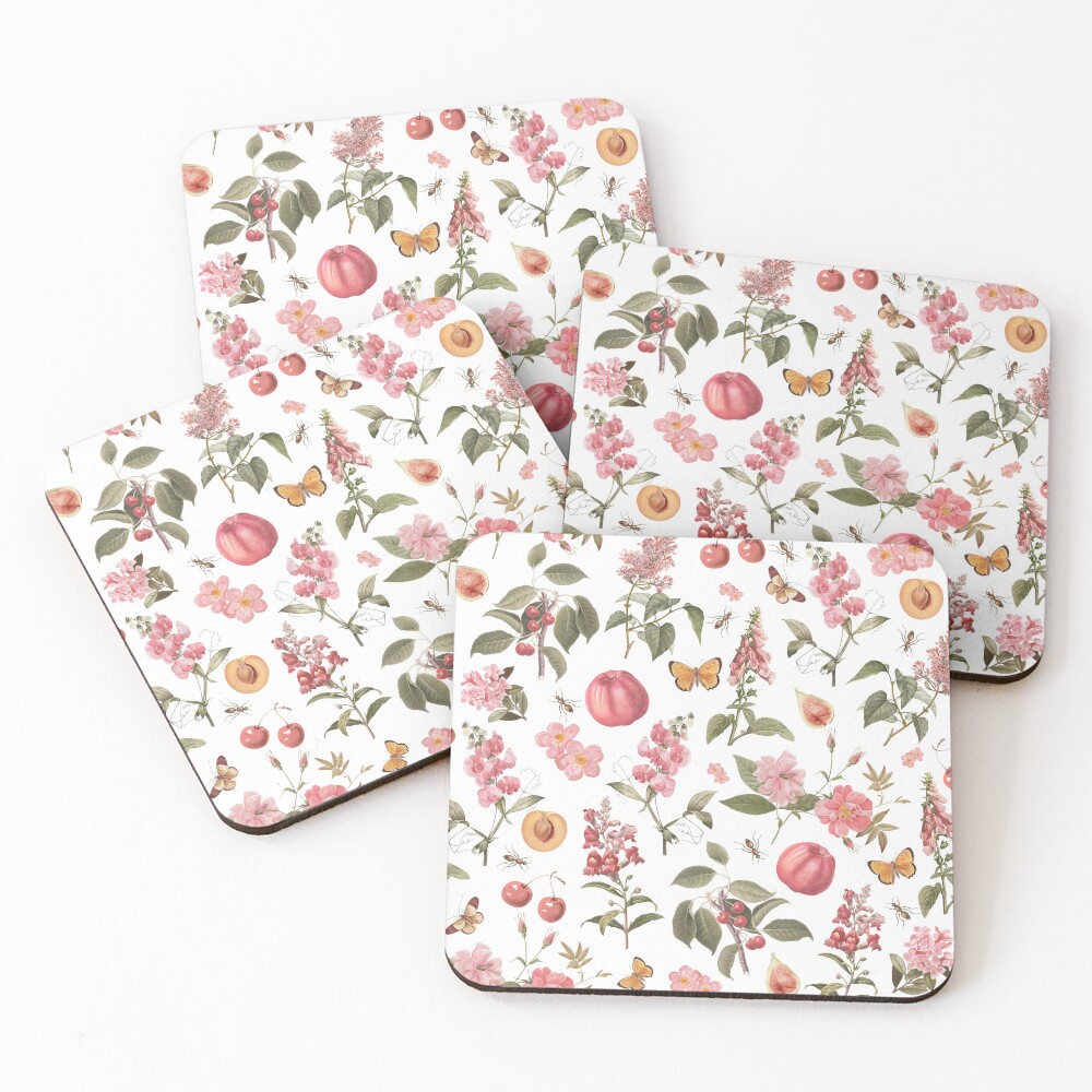 Item preview, Coasters (Set of 4) designed and sold by Roshniroy91.