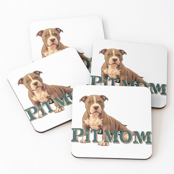 Item preview, Pit Mom vintage retro designed and sold by hemp3x.