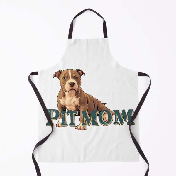 Item preview, Pit Mom vintage retro designed and sold by hemp3x.
