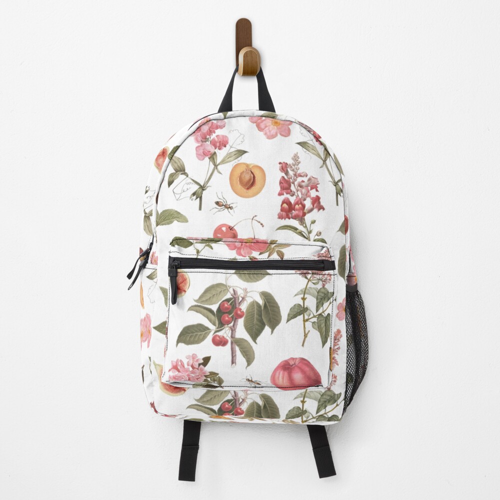 Item preview, Backpack designed and sold by Roshniroy91.