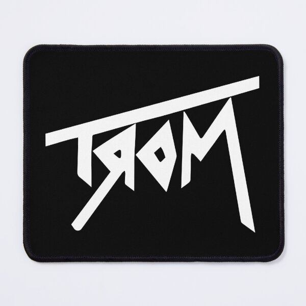 Item preview, TROM MERCH – EMBRACE THE DARKNESS WITHIN  designed and sold by SkullsAndShirts.