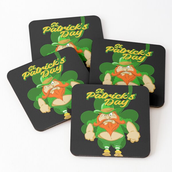 Item preview, Leprechaun  designed and sold by TheEndDesign.