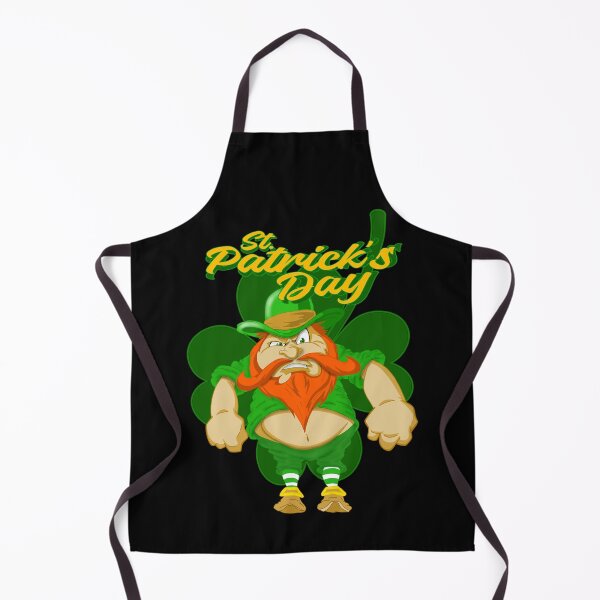 Item preview, Leprechaun  designed and sold by TheEndDesign.