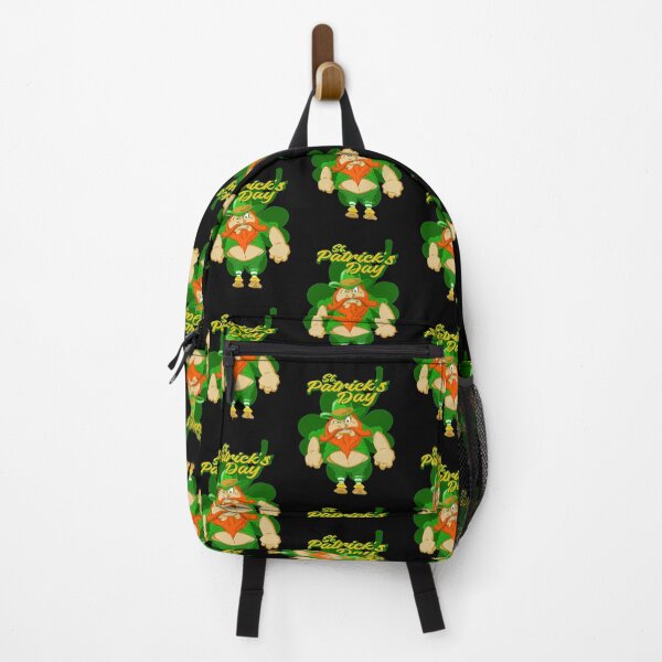 Item preview, Leprechaun  designed and sold by TheEndDesign.
