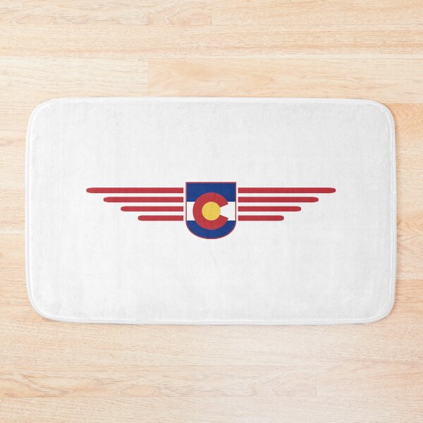 Item preview, Colorado Fan T-Shirt – Mountains & Adventure designed and sold by ElvisU.