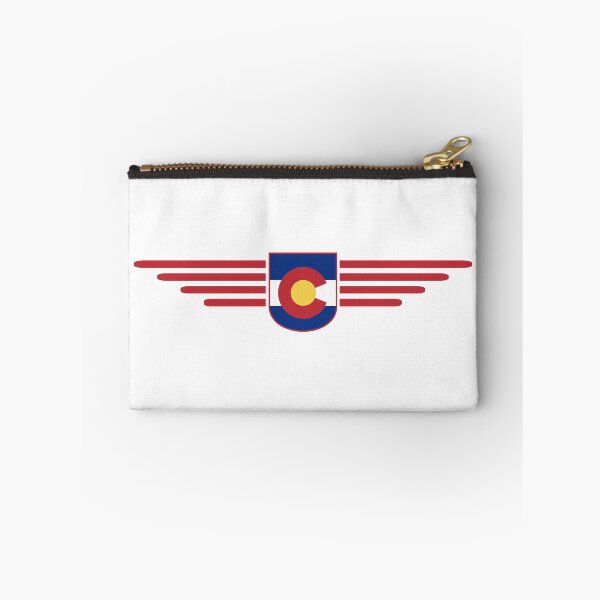 Item preview, Colorado Fan T-Shirt – Mountains & Adventure designed and sold by ElvisU.