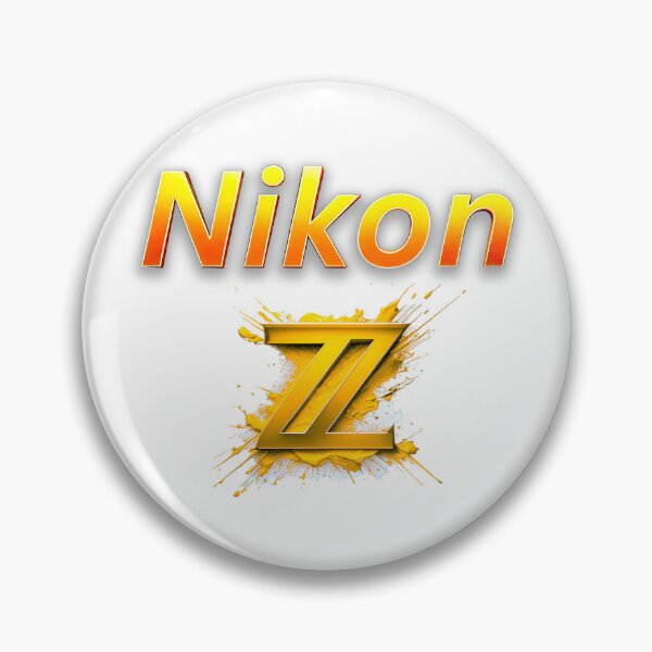 Item preview, Nikon Z transparente designed and sold by Elias Pentikis.