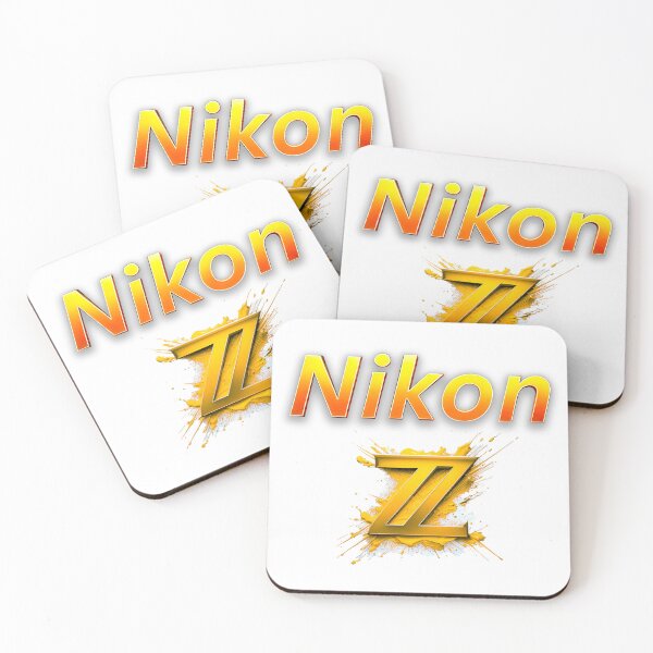 Item preview, Nikon Z transparent designed and sold by Elias Pentikis.