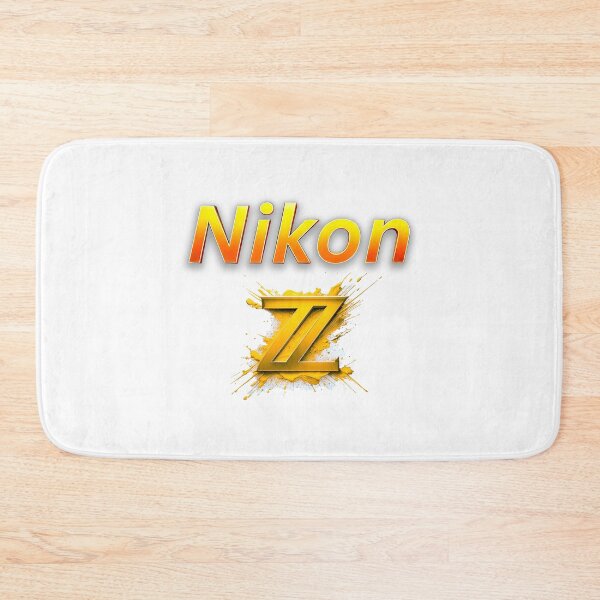 Item preview, Nikon Z transparent designed and sold by Elias Pentikis.