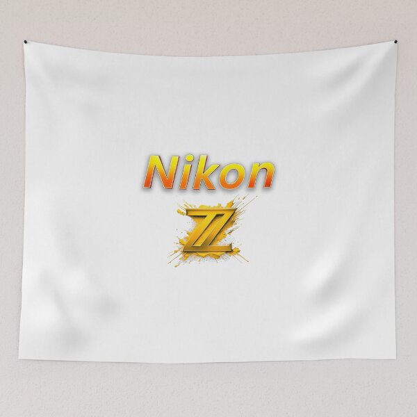 Item preview, Nikon Z transparent designed and sold by Elias Pentikis.