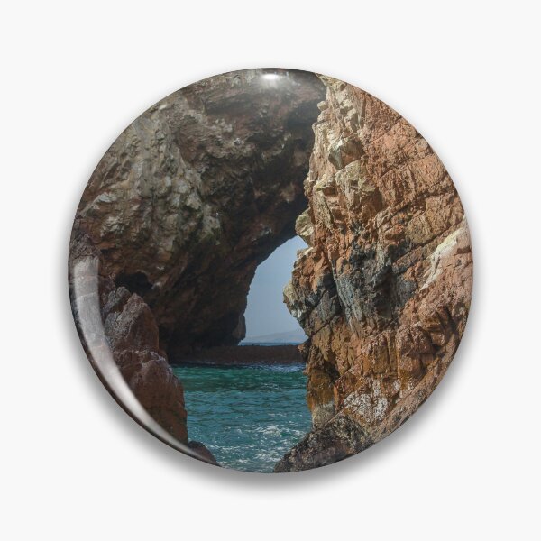 Item preview, Beautiful Ballistas islands in Peru designed and sold by Photopat.