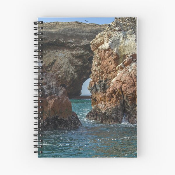 Item preview, Beautiful Ballistas islands in Peru designed and sold by Photopat.