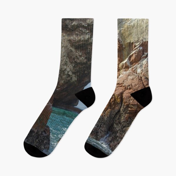 Item preview, Beautiful Ballistas islands in Peru designed and sold by Photopat.