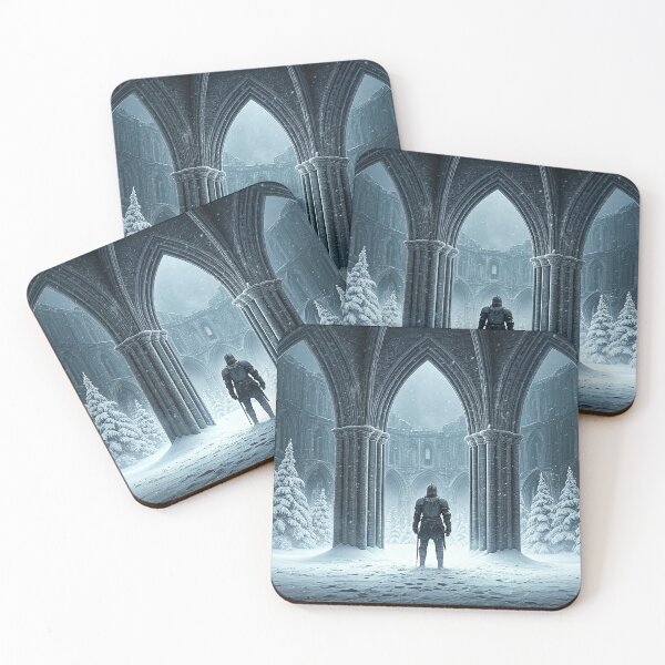 Item preview, Cold World designed and sold by LilithsDesires.
