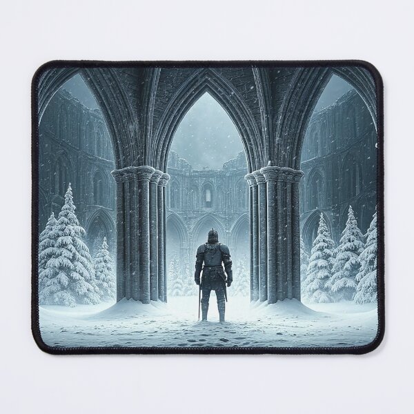 Item preview, Cold World designed and sold by LilithsDesires.