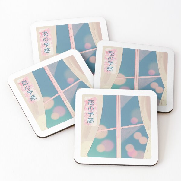 Item preview, koi no yokan [恋の予感] designed and sold by Golden Grace.