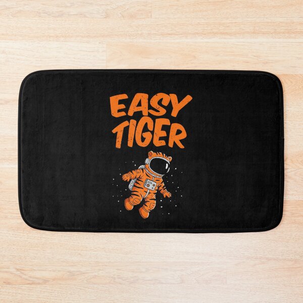 Item preview, Easy Tiger - Astronaut with Tiger Suit designed and sold by AnAzArt.