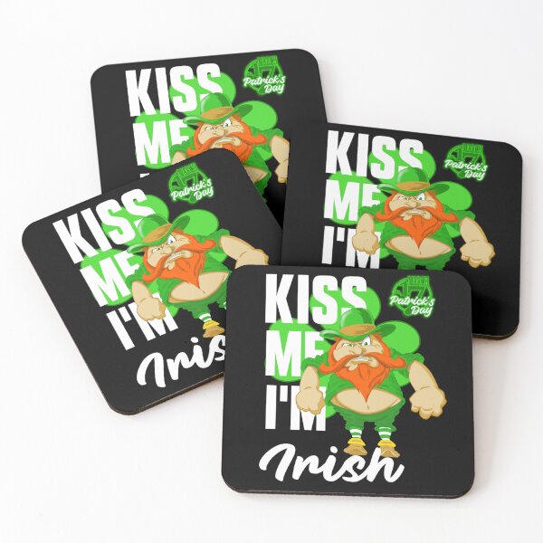 Item preview, Leprechaun  designed and sold by TheEndDesign.