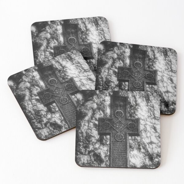 Item preview, Bran Cross designed and sold by View From The Grave.