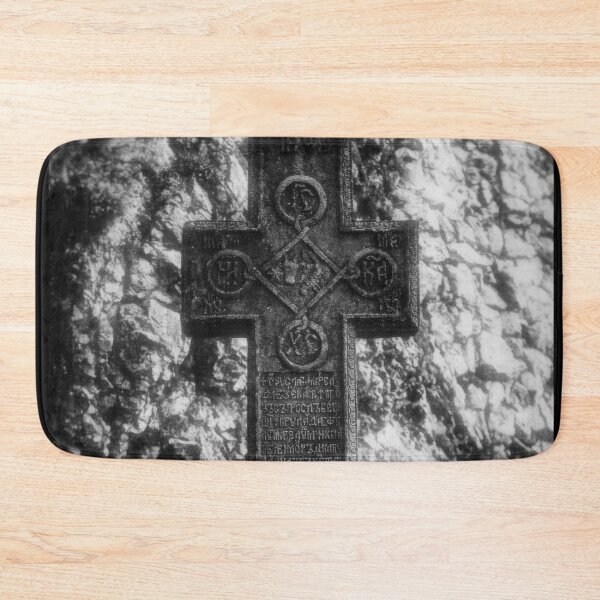 Item preview, Bran Cross designed and sold by View From The Grave.