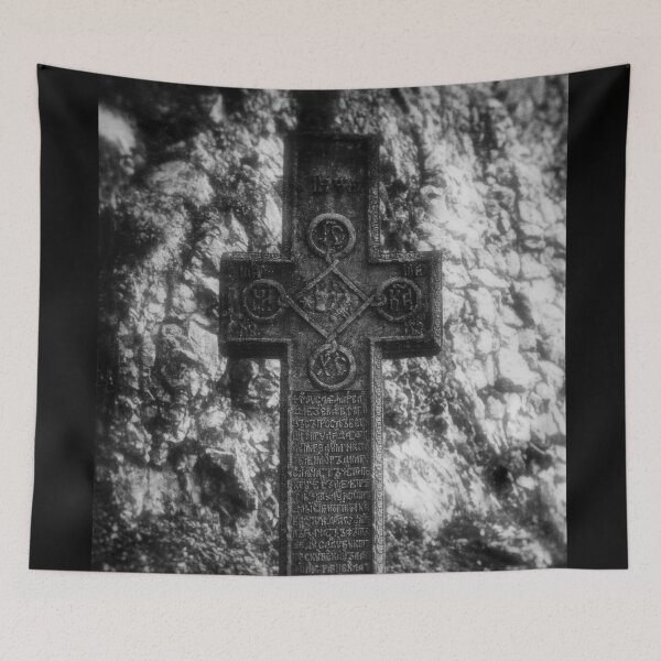 Item preview, Bran Cross designed and sold by View From The Grave.