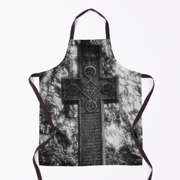 Item preview, Bran Cross designed and sold by View From The Grave.