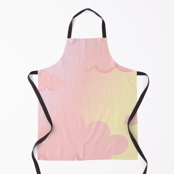 Item preview, Dreamy Pastel Clouds designed and sold by KoiWave.