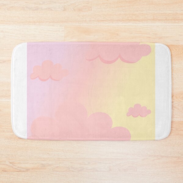 Item preview, Dreamy Pastel Clouds designed and sold by KoiWave.