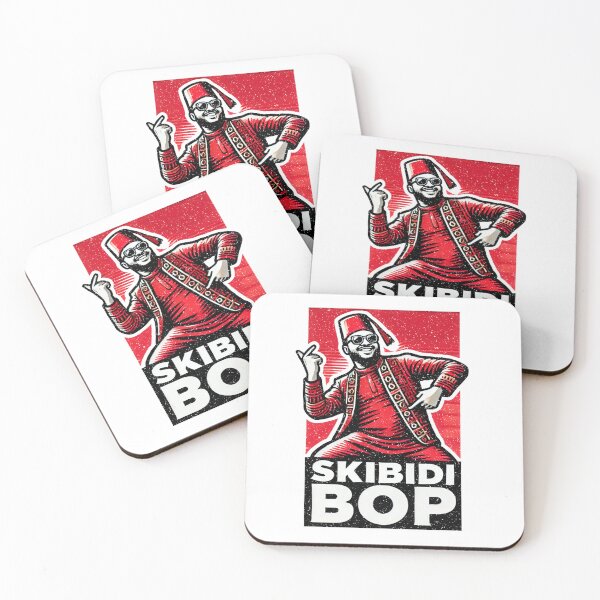Item preview, Skibidi Bop designed and sold by FunnehGacha.
