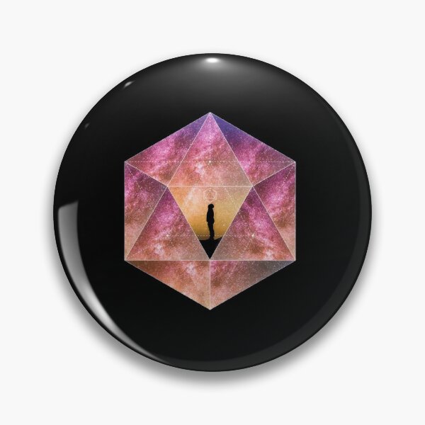Item preview, ODESZA LOGO HEXA png designed and sold by ebarnett44.