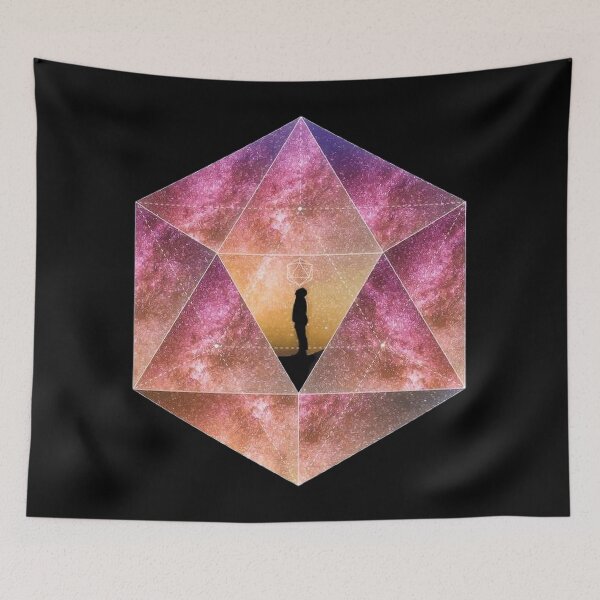 Item preview, ODESZA LOGO HEXA png designed and sold by ebarnett44.