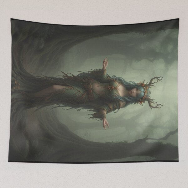 Item preview, Forest Lady designed and sold by RaF71PrO.