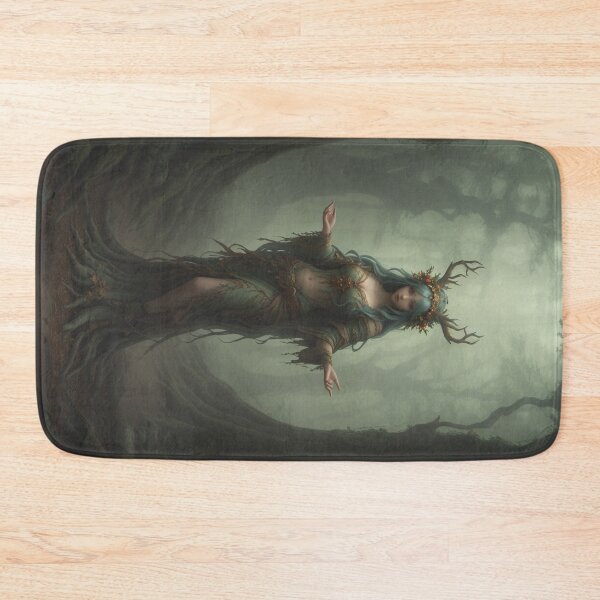 Item preview, Forest Lady designed and sold by RaF71PrO.