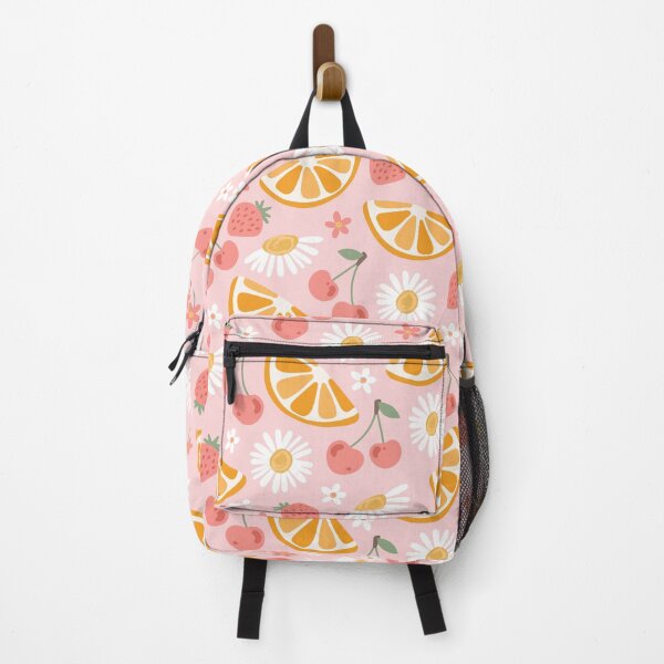 Item preview, Spring Summer: Fruity Floral designed and sold by Roy Art World.
