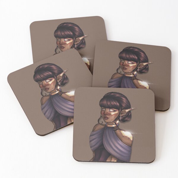 Item preview, elf designed and sold by Shaktia.