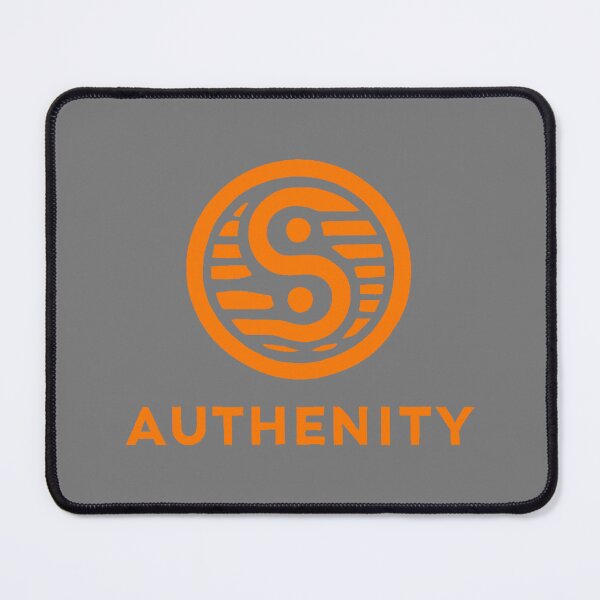 Item preview, Authenticity, authenticity, realness, be yourself designed and sold by KayUweRott.
