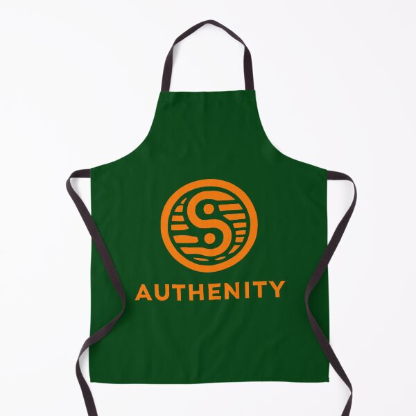 Item preview, Authenticity, authenticity, realness, be yourself designed and sold by KayUweRott.