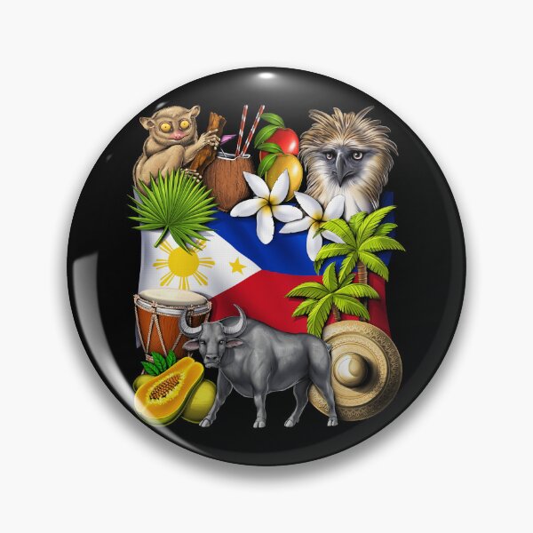 Item preview, Philippines designed and sold by underheaven.