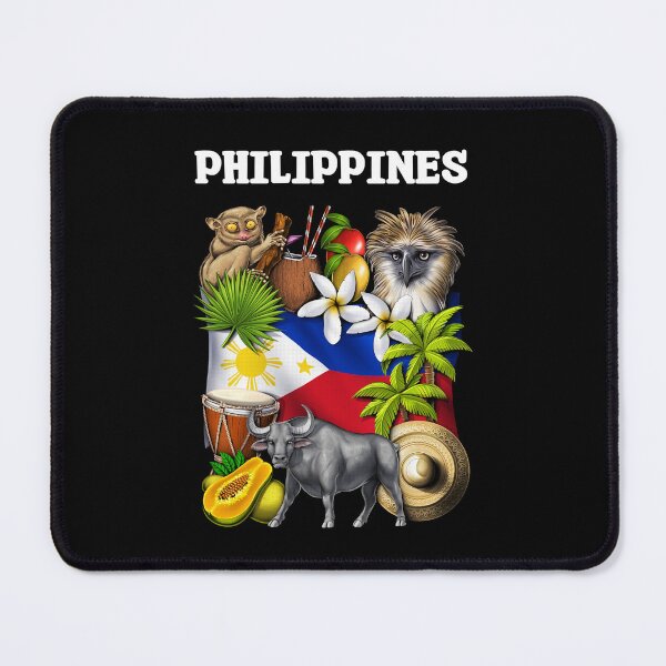 Item preview, Philippines designed and sold by underheaven.