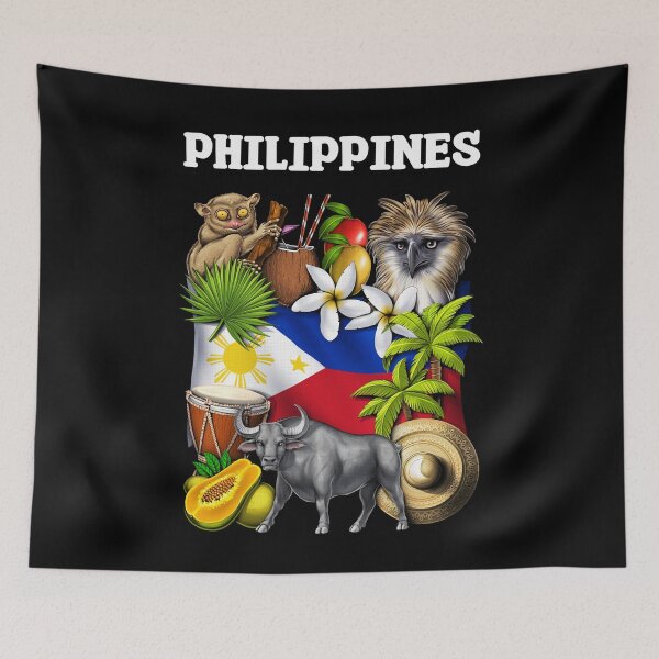 Item preview, Philippines designed and sold by underheaven.