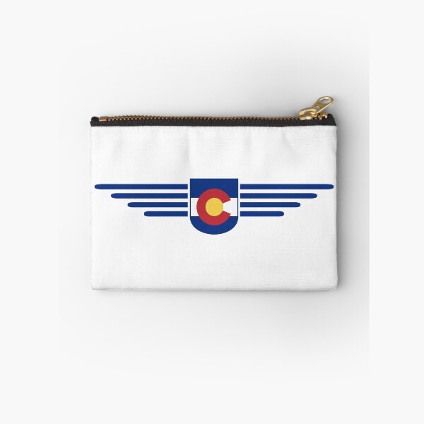 Item preview, Colorado Fan T-Shirt – Mountains & Adventure designed and sold by ElvisU.