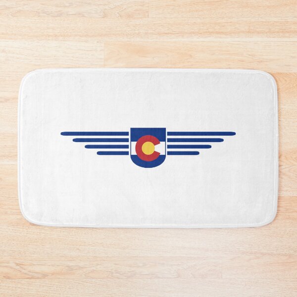 Item preview, Colorado Fan T-Shirt – Mountains & Adventure designed and sold by ElvisU.