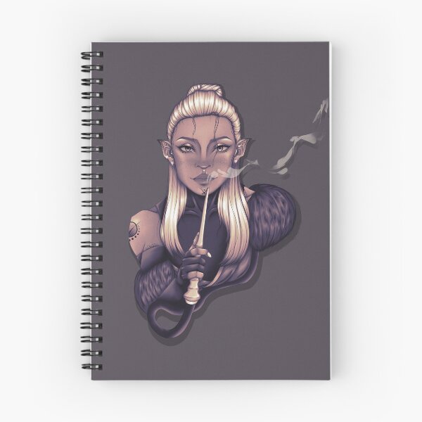 Item preview, elf designed and sold by Shaktia.