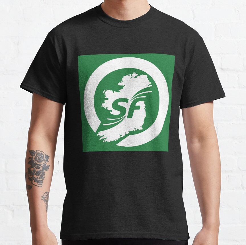 Sinn Féin Classic T-Shirt