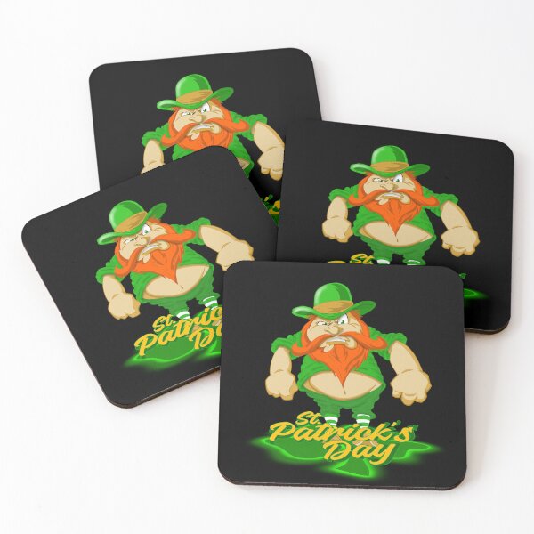 Item preview, Leprechaun  designed and sold by TheEndDesign.
