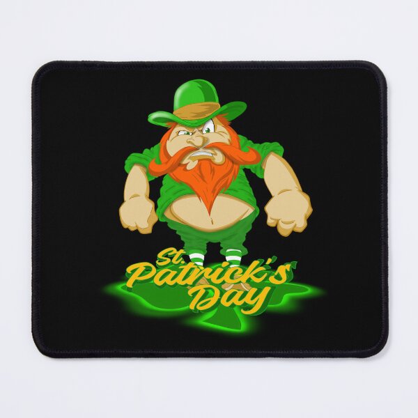 Item preview, Leprechaun  designed and sold by TheEndDesign.