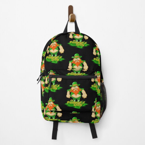 Item preview, Leprechaun  designed and sold by TheEndDesign.
